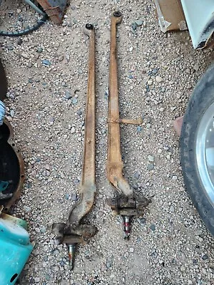 1965 - 1972 Ford F100 Truck I Beams And Spindles • $400