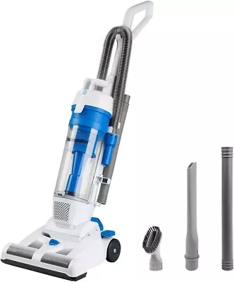 $67.99 • Buy New Vacmaster Upright Vacuum Cleaner Power Suction Bagless Vacuum Cleaner Porta