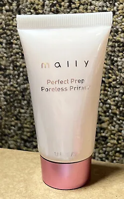 MALLY Perfect Prep Poreless Primer  ~ 1.0 Oz /30 Ml  New • $9.99