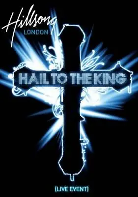 $6.81 • Buy Hail To The King (Live Event) - DVD By Hillsong London - VERY GOOD