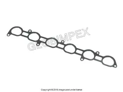 VOLVO S80 XC90 (1990-2005) Intake Manifold Gasket LOWER VICTOR REINZ + WARRANTY • $26.05