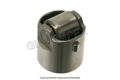 AUDI V/W A3 A4 A5 A6 (2008-2016) Cam Follower For Fuel Pump Push Rod INA OEM  • $36.05