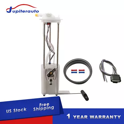 Fuel Pump Module For Chevy Silverado GMC Sierra 1500 2500 3500 Carter # P74835M • $37.89