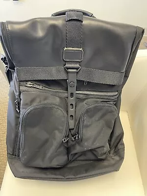 Tumi Backpack • $41.54