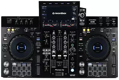 Pioneer DJ XDJ-RX3 Digital DJ System • $2099