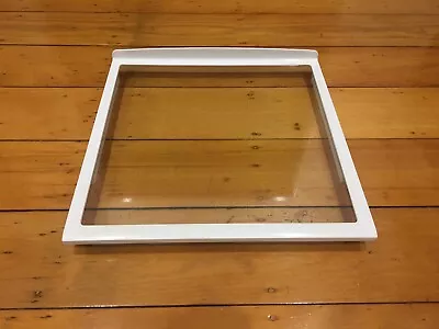 $50 • Buy 1460425 Genuine Westinghouse Fridge Glass Shelf WSE6100SA WSE6100SF 1448602