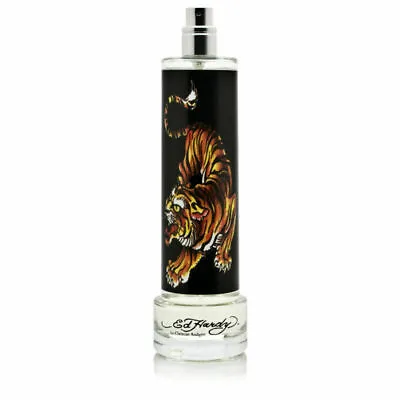 Ed Hardy By Christian Audigier For Men 3.3/ 3.4 Oz EDT Spray New • $19.74