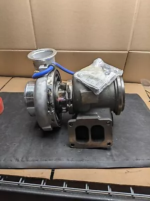 $1399.99 • Buy Garrett A/R0.60, M24, 2-1/1, PX23 TURBO ASSEMBLY