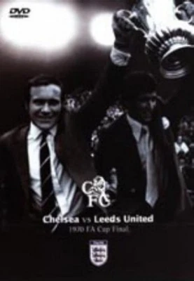 £7.51 • Buy 1970 FA Cup Final - Chelsea FC V Leeds United [DVD] - DVD  4UVG The Cheap Fast