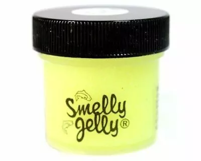 $11.98 • Buy Smelly Jelly : Nitecrawl/Glitter Fishing Equipment