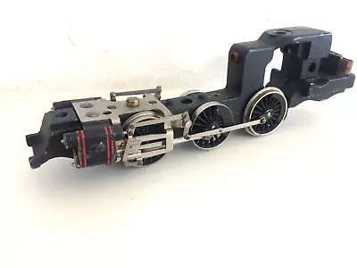 Hornby Dublo Edl18 2-6-4 2218 Complete 2 Rail Chassis 4mt Standard 80033 • £28.90
