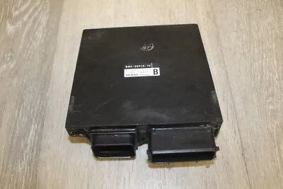 2017 17 18 19 20 Yamaha Yzf600 R6 ECU COMPUTER CONTROLLER  BLACK BOX ECM CDI • $299.25