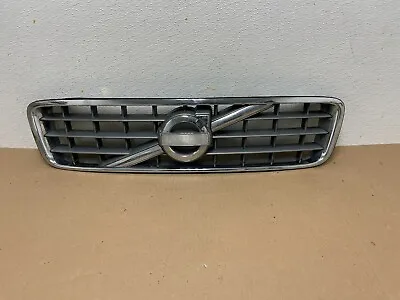 2003 To 2013 Volvo XC90 R Front Upper Grill Grille Oem 0417N DG1 • $158.09