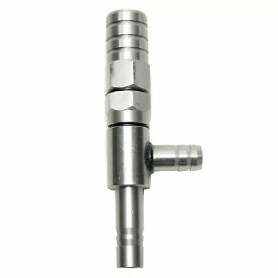 $28.99 • Buy Stainless Steel Aspirator Pump,Humboldt,Lab Vacuum Hydro Aspirators Filter Pumps