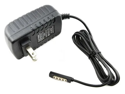 Power Supply Wall Charger Adapter For Microsoft Surface 2 RT Pro 1 2 Tablet 10.6 • $9.99