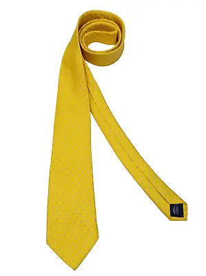 3718 )  Charles Tyrwhitt  Men's Tie  100% Silk  Made In  China • $12.99