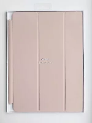 Apple Smart Cover IPad Air/ IPad Pro 10.5  (25cm X 174cm) Pink Sand • £25