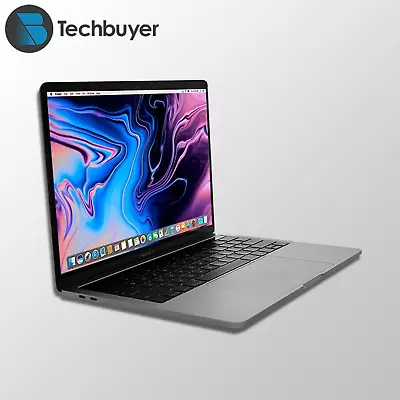 Apple MacBook Pro A1989 2019 I5-8279U 8GB 256GB SDD | Poor Condition • $207.53