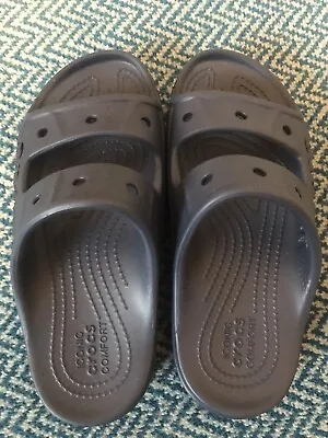 £22 • Buy Crocs Baya Sandal Size 4