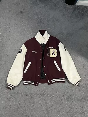 Don Bosco Prep High School Player Varsity Jacket • $65