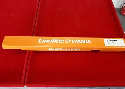 2460770  6077 Linolite Sylvania Slim Fitting  • £4.99