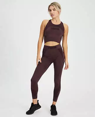 $25 • Buy Puma Evostripe Evoknit 7/8 Leggings
