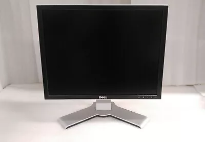 Dell 2007FPb 20  LCD Monitor With Stand • $140