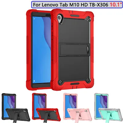 £11.99 • Buy Case For Lenovo 10.1  Tab M10 HD 2nd TB-X306 TB-X306F Kids Tablet Stand Cover UK