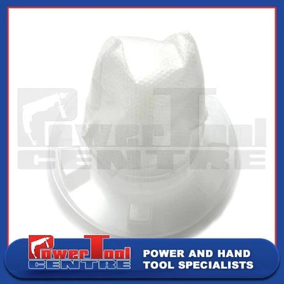 £7.39 • Buy Black & Decker Dustbuster Replacement Spare Part Filter Fits DV7210 DV7210ECN