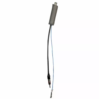 METRA 40-VW54  Adapter Radio To Factory Amplifier Antenna For VWBMWDODGEAUDI • $12.99