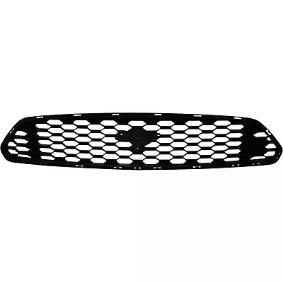 Grille Grill FR3Z8200EA For Ford Mustang 2015-2017 • $161.64