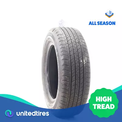 Used 195/65R15 Michelin Primacy MXV4 91H - 10/32 • $86.59