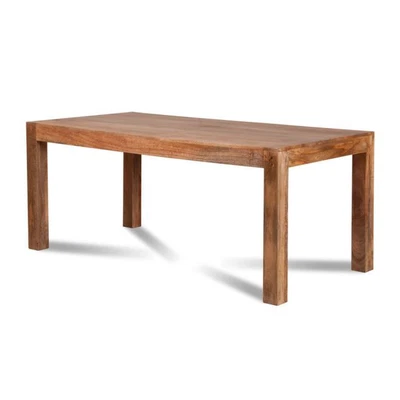 £289.99 • Buy Oak Furnitureland Bali Mango Wood 8 Seater Dining Table RRP £589.99