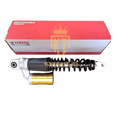 2DP-F2210-20 2018 Yamaha N-Max Rear Gas Filled Shock Absorber Genuine Nmax 1PCS • $88