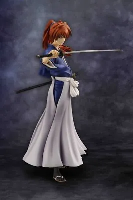 G.E.M Series Rurouni Kenshin 1/8 Figure Kenshin Himura Limited Distribution Ver. • $137.76