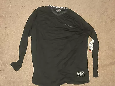 O'Neal Element Classic Jersey – Black - Motocross Off-Road • $25