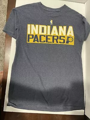 NBA Indiana Pacers Paul George #13  T-Shirt Size Size Medium • $11.99