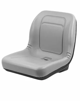 £106.80 • Buy Mower Pan Seat Ride On MI600 XB180 Ransomes TORO Mower JCB GROUNDHOG Seat