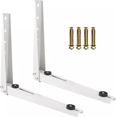 Mini Split Wall Mounting Bracket (22  L X 19  H) For 18000-24000 BTU Universal D • $47.98