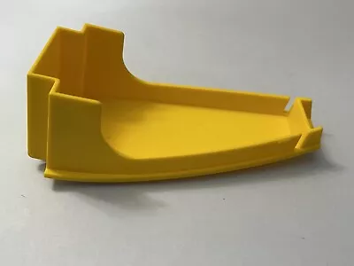Playmobil 3185 Aeroplane Luggage Compartment Cover - Spares Or Repairs • £2.99