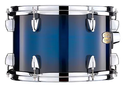 Yamaha Stage Custom 8x7 Tom Deep Blue Sunburst • $99.99