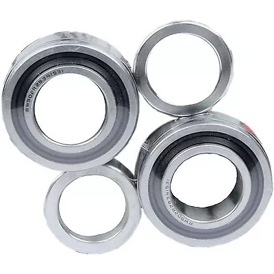 Moser Engineering 9507B Axle Bearing Small Fits Ford Aftermarket 1.531 Id Pr Axl • $147.34