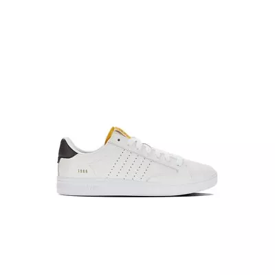 Shoes K-Swiss Lozan Klub Lth 07263917M • £157.20