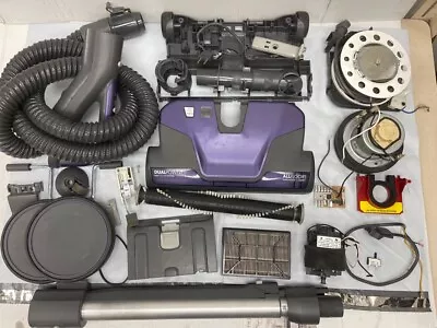 $29.99 • Buy OEM Kenmore Canister Vacuum 600 Series 81614 & BC-4026 Parts ( Pick Yours)