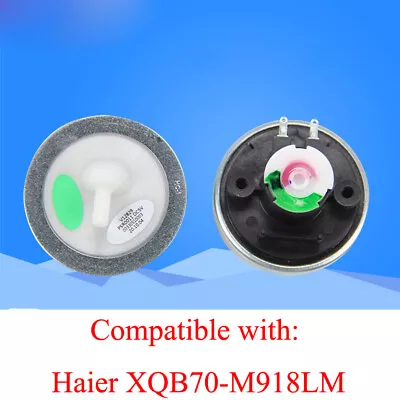 1pc Water Level Sensor With 2Pin For Haier XQB70-M918LM Haier Washing Machine • $12.99