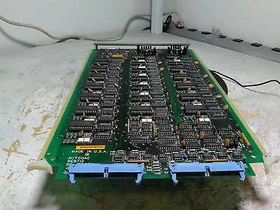 Defective Varian 969712 87-178850 AUTODAC Board AS-IS • $67.50