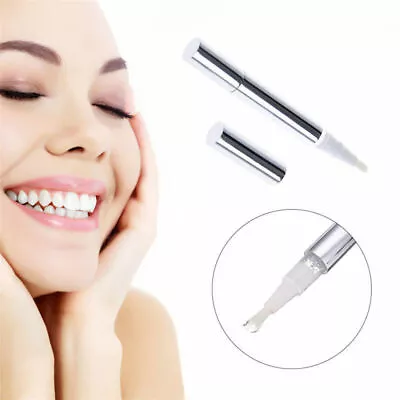 Teeth Whitening Kit Tooth Smile Dazzle Cleaning System Oral Dental Pen Gel White • $5.27