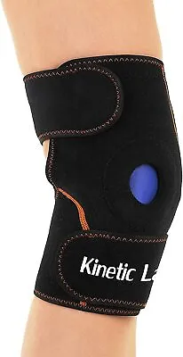 $11.49 • Buy Knee Ice Pack  Compression Hot Cold Gel Therapy Sport Injury Flexible NEW