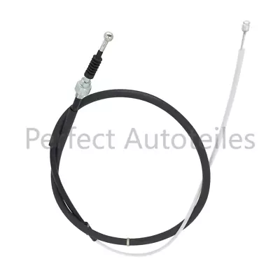 New Emergency Parking Brake Cable For 1j0609721ac Volkswagen Beetle Jetta Golf • $20.77