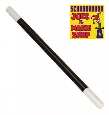 £1.99 • Buy Magician's Magic Wand~Magical Accessory~Wizard~Potter Stick~27cm Plastic~NEW